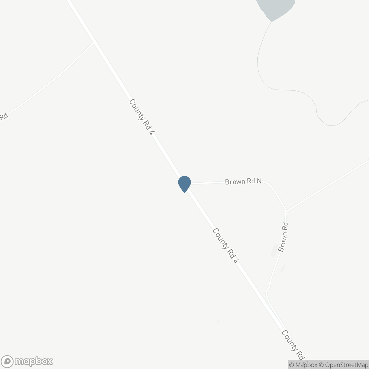 4900 COUNTY RD 4, Stone Mills, Ontario K0K 1Z0